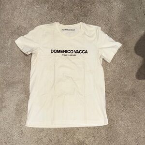Domenico Vacca Shirt